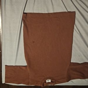 Pro 5, men's supper heavy small, color brown